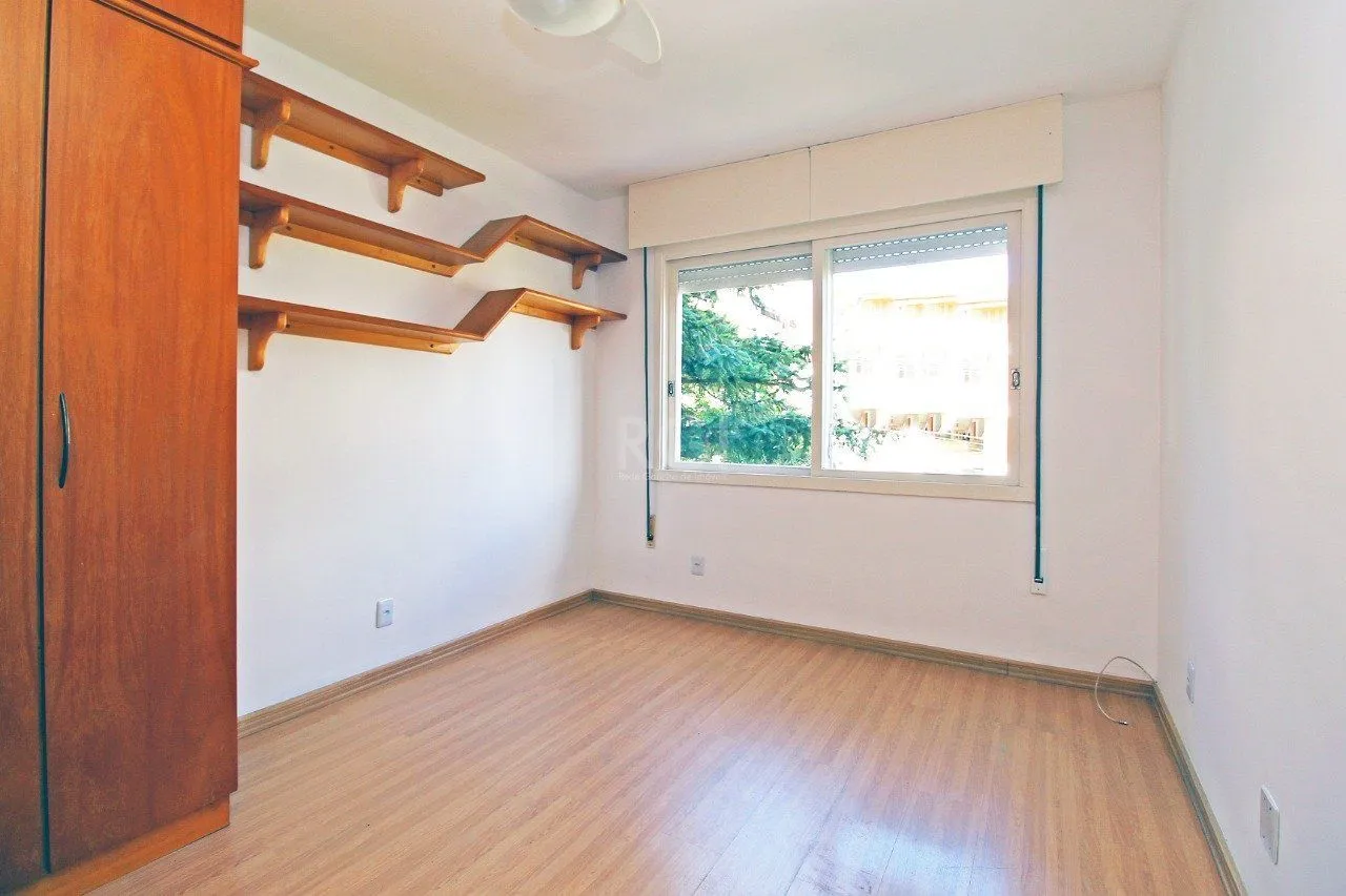 Imagem Apartamento de 3 quartos, suíte e 1 vaga de garagem no bairro Petrópolis