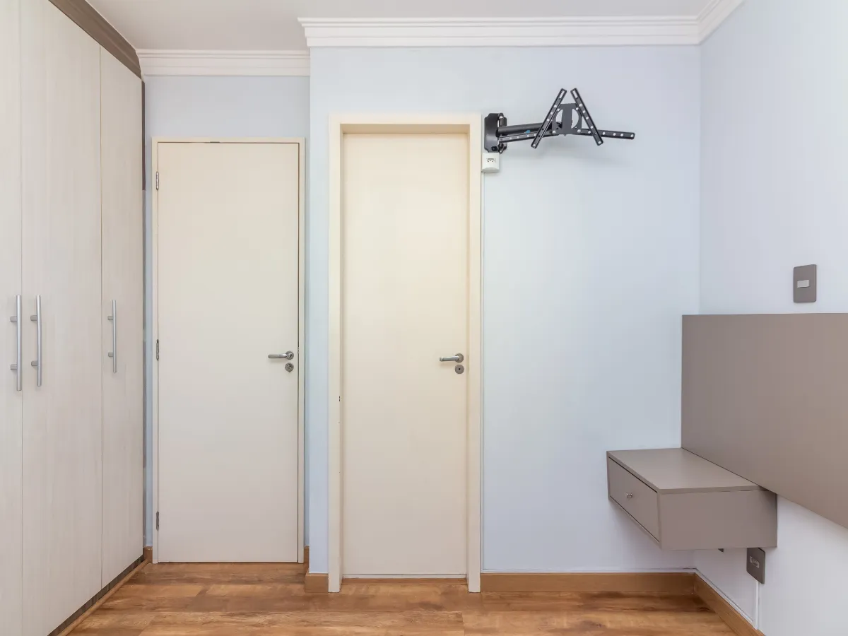 Imagem Apartamento para venda em Piqueri com 3 quartos, sendo 1 suíte, 63m2