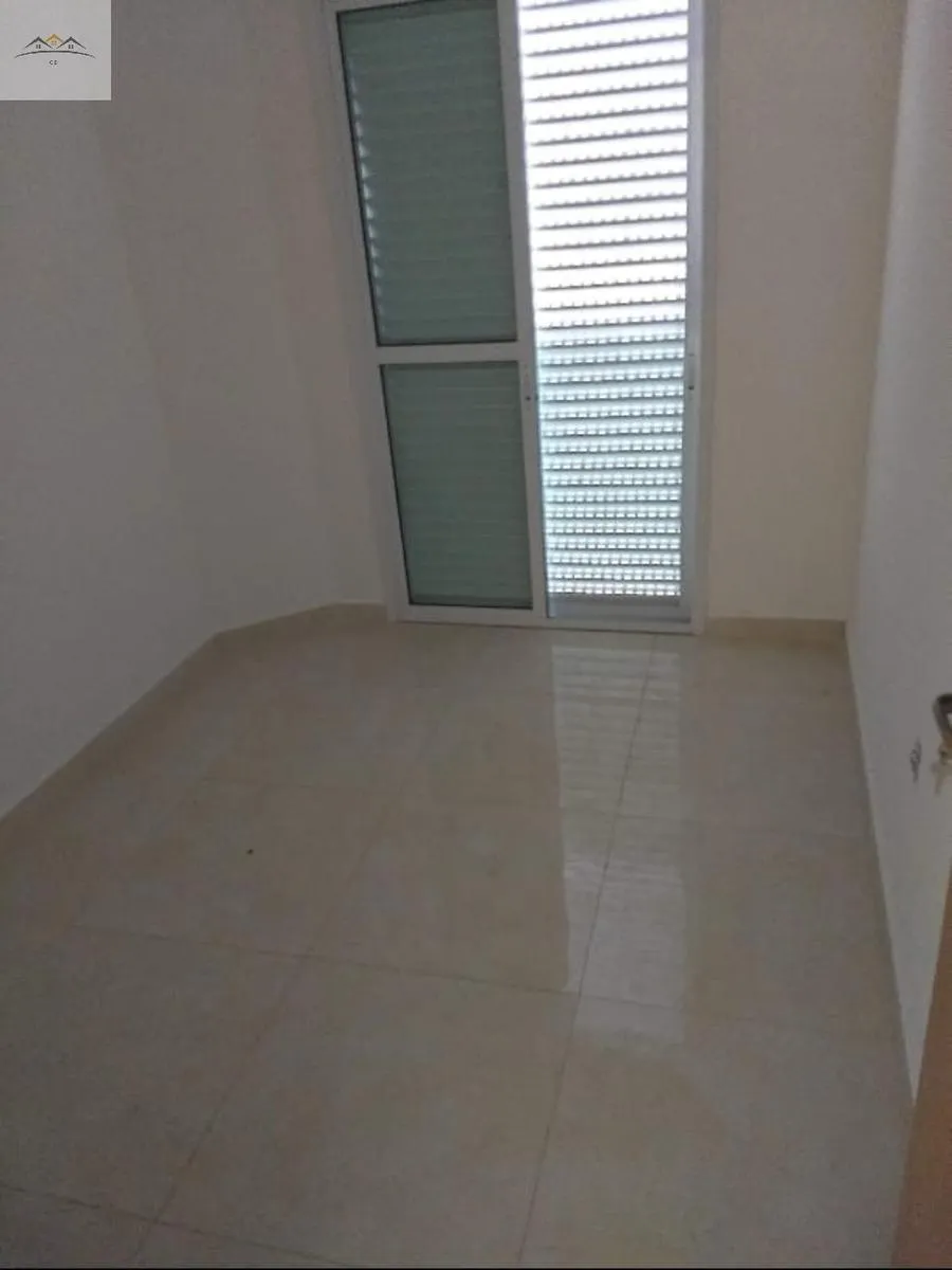 Imagem APARTAMENTO RESIDENCIAL em Santo André - São Paulo, Jardim Santo André