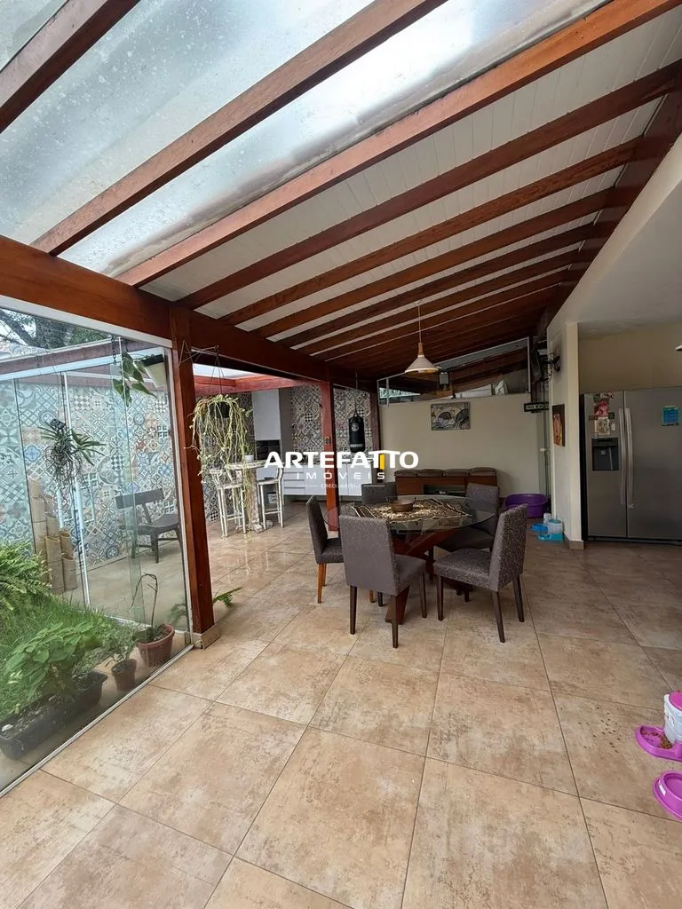 Imagem Casa à Venda em Morumbi Sul, São Paulo - SP , 300m com 4 dormitórios(2 suite)