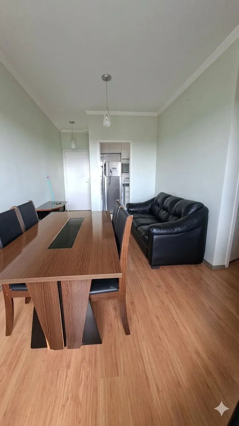 Imagem Apartamento com 2 Quartos para Alugar, 50 metros em Vila São Caetano - Sorocaba