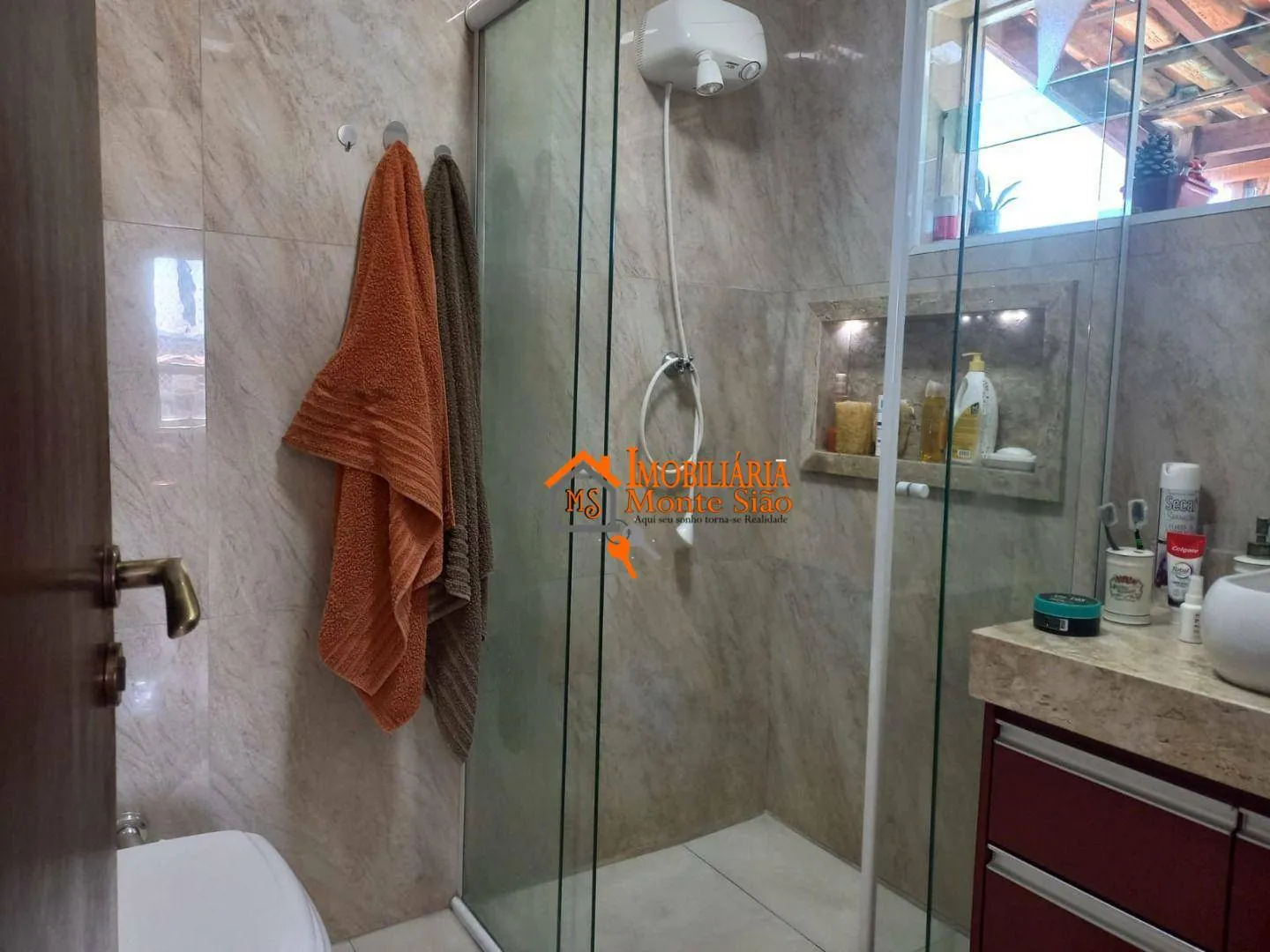 Imagem Apartamento Duplex com 3 dormitórios à venda, 134 m² por R$ 635.000,00 - Centro - Guarulhos/SP