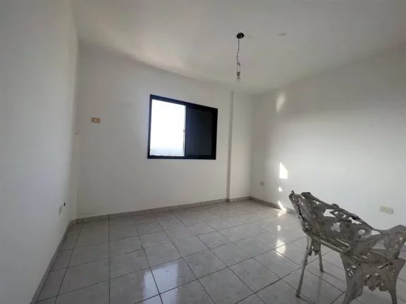 Imagem Cobertura com 3 dorms, Guilhermina, Praia Grande - R$ 550 mil, Cod: 1389