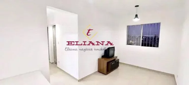 Imagem Apartamento à venda em São Paulo, Limão, com 2 quartos, 53m²