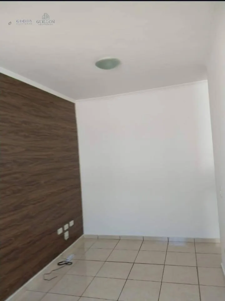 Imagem Apartamento à venda 2 Quartos, 1 Vaga, 45M², Residencial e Comercial Cidade Morumbi, Pindamonhangaba - SP | Condomínio Morumbi