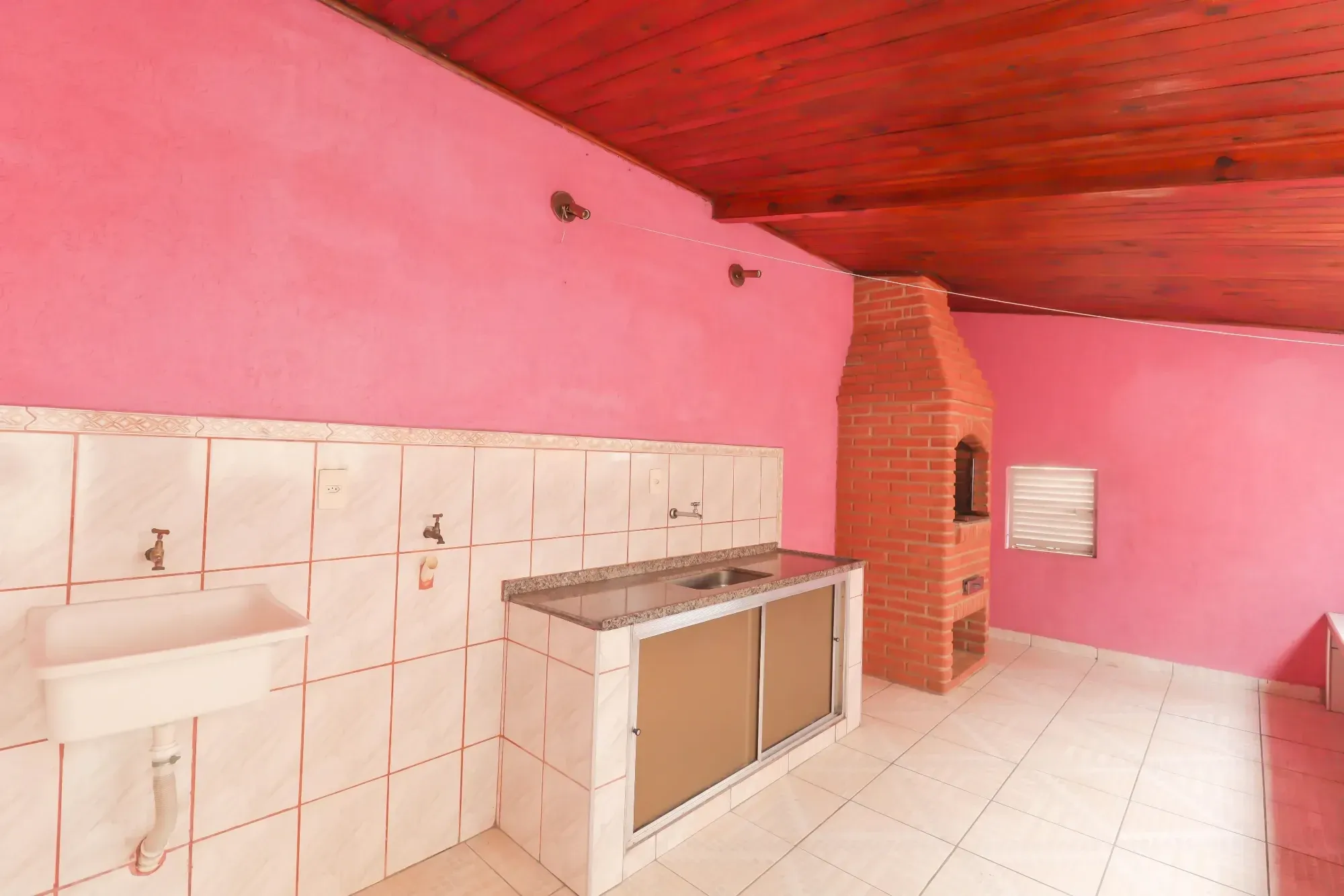 Foto do imóvel Casa com 3 Quartos à Venda, 128 m²
