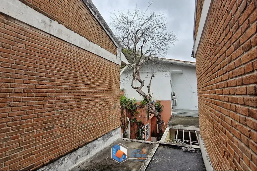 Imagem Casa à venda 3 Quartos 2 Vagas 162M² Jardim Petrópolis São Paulo - SP