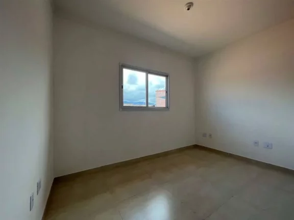 Imagem Casa com 2 dormitórios à venda, 51 m² por R$ 245.000 - Caiçara - Praia Grande/SP