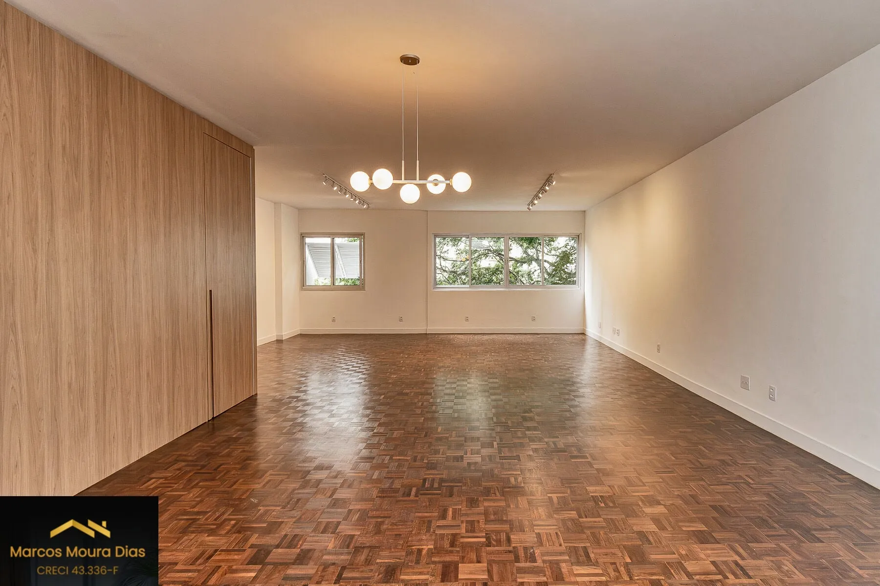 Imagem Apartamento Alto Padrão 3 suítes,167m2 ,reformado, 2 vagas, Alameda Sarutaiá