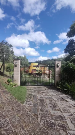 Imagem VITOR HUGO / CONDOMÍNIO FECHADO. CASA DE CAMPO DE ALTO PADRÃO MOBILIADA PRONTA PARA MORAR.