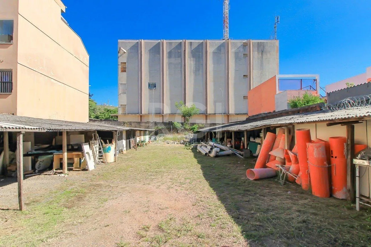 Imagem Casa Comercial para Venda - Partenon