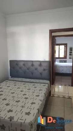 Imagem Geminado bem localizado