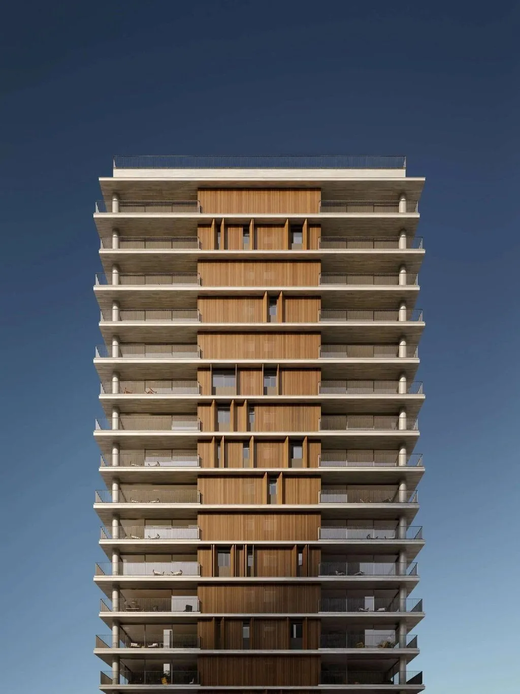 Imagem Apartamento em Auxiliadora