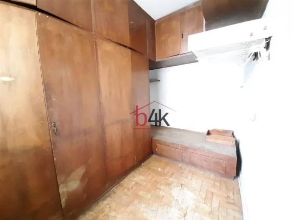 Imagem Apartamento à venda 2 dormitórios, 81 m² na Chácara Santo Antônio
