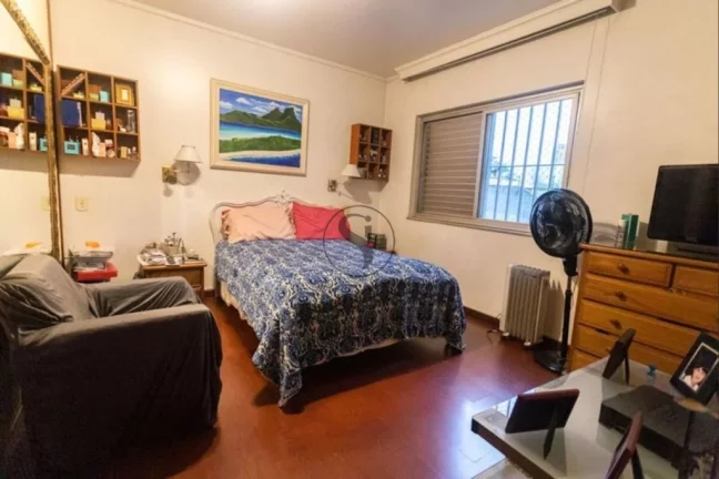 Imagem APARTAMENTO RESIDENCIAL em SÃO PAULO - SP, PERDIZES