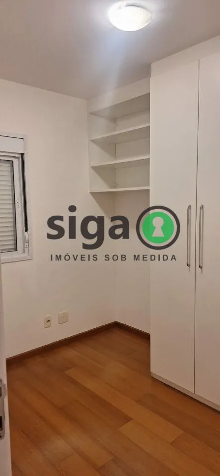 Imagem APARTAMENTO Á VENDA NA RUA NELSON GAMA DE OLIVEIRA COM 2 SUÍTES E 1 VAGA! VARANDA GOURMET!