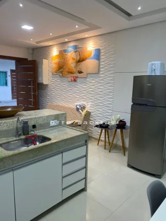 Imagem APARTAMENTO RESIDENCIAL em PORTO SEGURO - BA, Orla