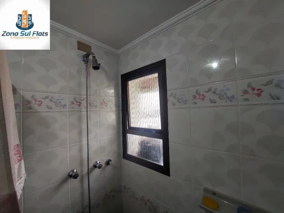 Imagem Apartamento à Venda No Campo Belo Com 4 Dormitórios Sendo 3 Suítes e 3 Vagas