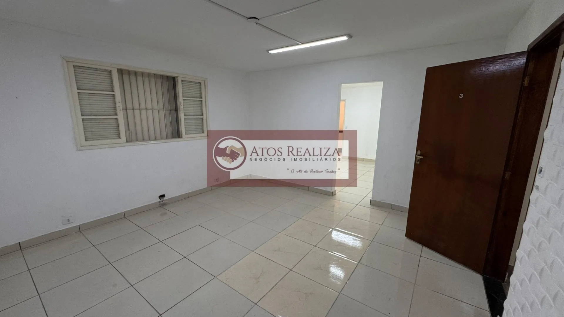 Imagem Conjunto/Sala para Locação em Jordanópolis - 42m² por R$1500