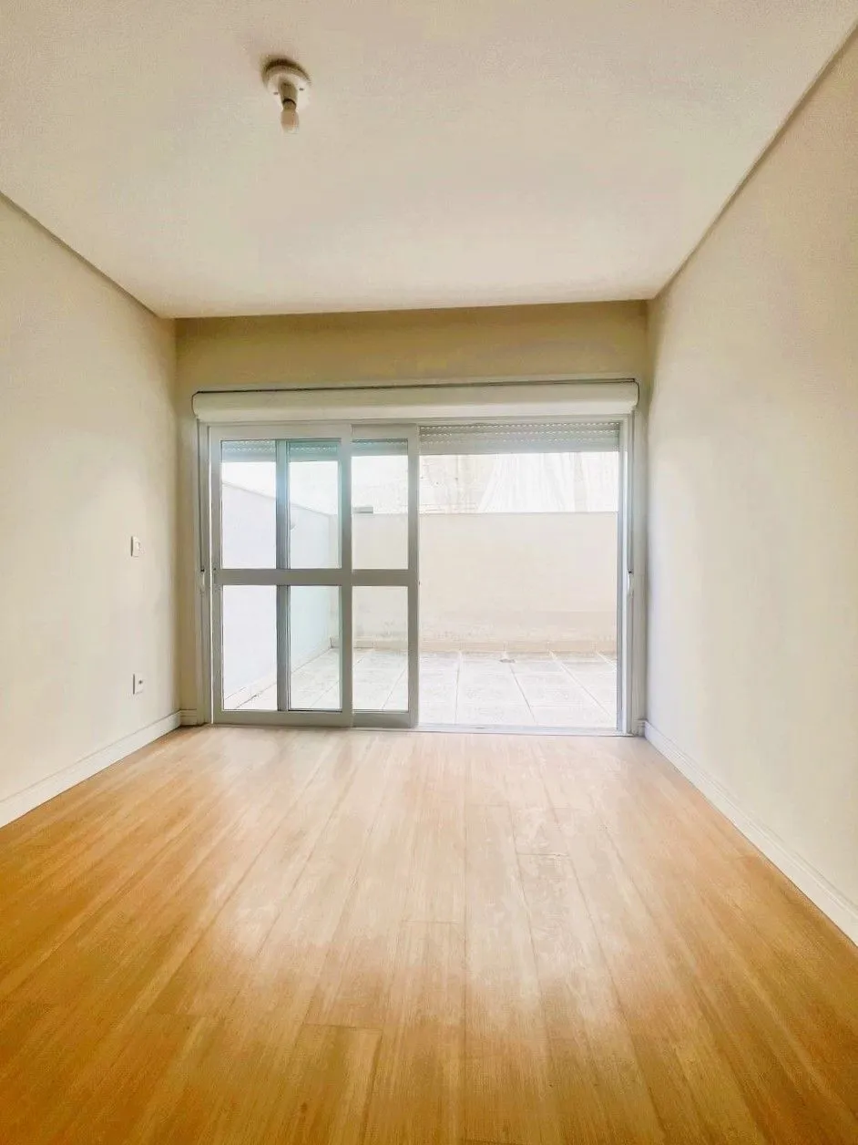 Imagem Studio com Garden no Bairro Bom Fim em Porto Alegre.