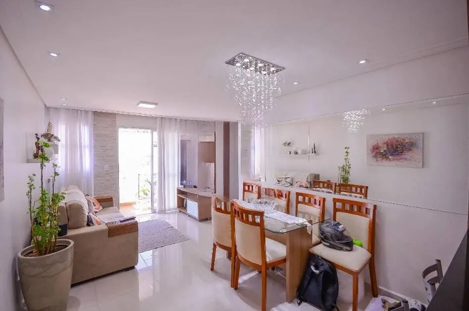 Imagem Apartamento Vila Gumercindo - 65M², 2 Dorms, 2 Vagas, Próximo ao metrô.