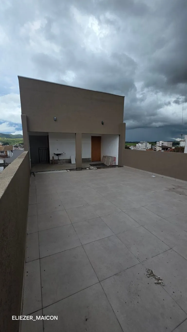 Imagem Apartamento à Venda em Jardim das Azaléias, Poços de Caldas - MG