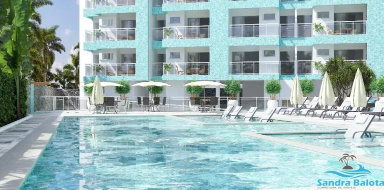 Imagem Apartamento Praia Grande/ Entrega Julho de 2024