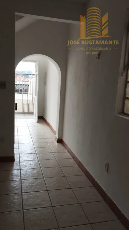 Imagem SOBRADO 3 DOR, 3 SUITES