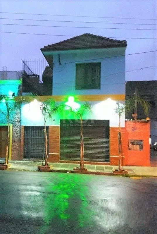 Imagem Casa Comercial para Venda - 180m², 0 dormitórios, Floresta