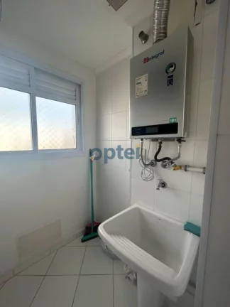 Imagem APARTAMENTO DE 2 DORMS( SUÍTE), 1 VAGA -65 M² NO MARCO ZERO PREMIER- LAZER COMPLETO- JARDIM DO MAR - SÃO BERNARDO DO CAMPO/SP
