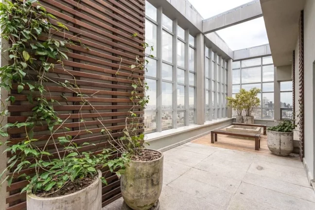 Imagem Apartamento para venda no bairro Petrópolis em Porto Alegre