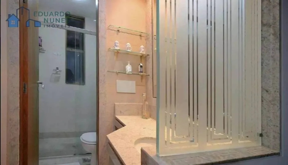 Imagem APARTAMENTO COM 03 QUARTOS, SUÍTE, 02 VAGAS NA SERRA!