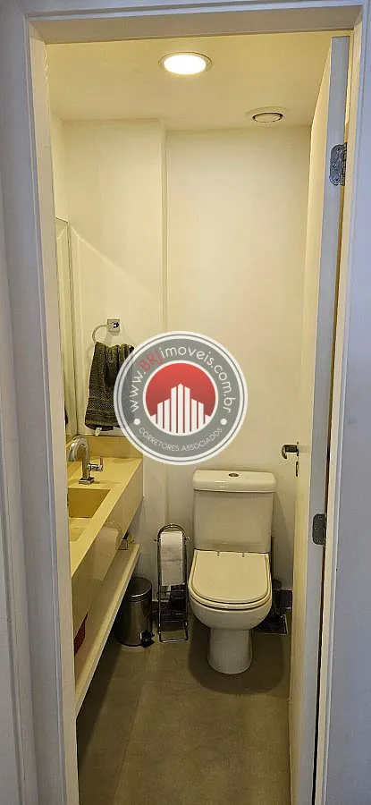 Imagem Apartamento a Venda no bairro Barra da Tijuca - Rio de Janeiro, RJ