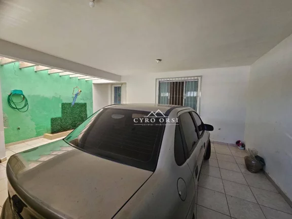 Imagem Casa à venda, 118 m² por R$ 410.000,00 - Parque Conceição II - Piracicaba/SP