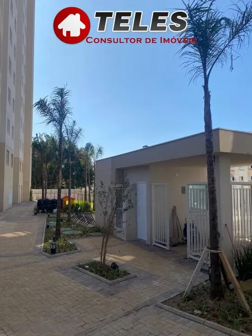 Imagem Apartamento Minha Casa Minha Vida 2 Quartos São Paulo - SP - Vila Nova Curuçá