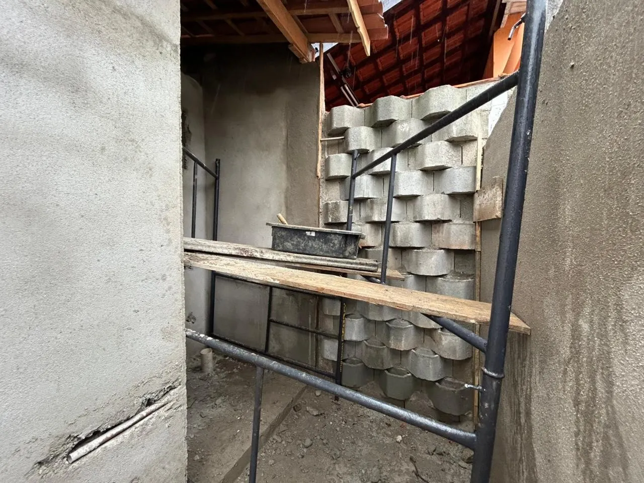 Imagem Casa para Venda em Itanhaém, Jardim Suarão (Praia), 2 dormitórios, 1 suíte, 1 banheiro, 2 vagas