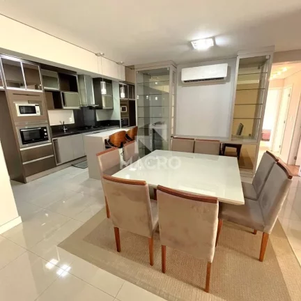 Imagem Apartamento | Jaraguá Esquerdo | 3 quartos (1 suíte) | 106m²