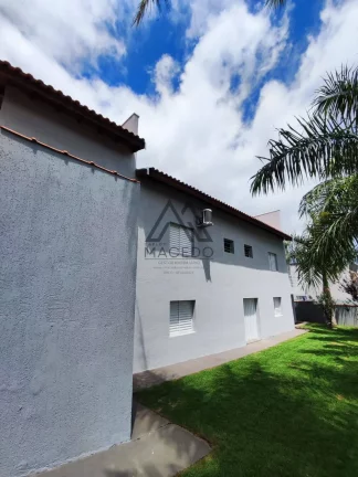 Imagem Maravilhosa Casa de Campo com 4 suítes no Ninho Verde I