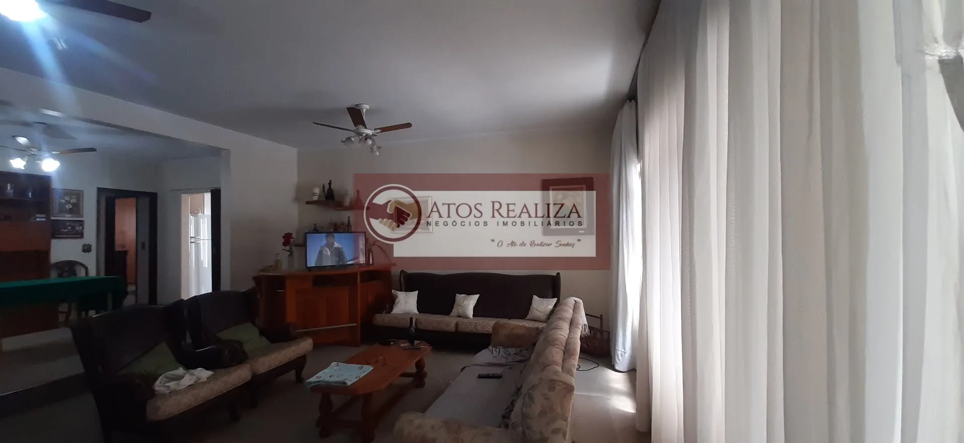 Imagem Casa térrea com edícula em Jardim dos Lagos - São Paulo: 165M², 3 dormitórios, 2 suítes, 4 banheiros - R$ 875.000