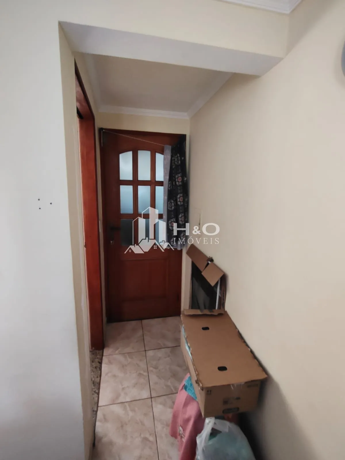 Imagem Apartamento à Venda no Conjunto Residencial José Bonifácio - Zona Leste/SP