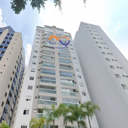 Foto do imóvel Apartamento com 3 Quartos à Venda, 123 m² em Santa Paula - São Caetano Do Sul
