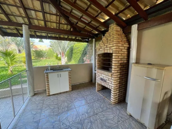 Imagem CASA Á VENDA - CONVÍVIO