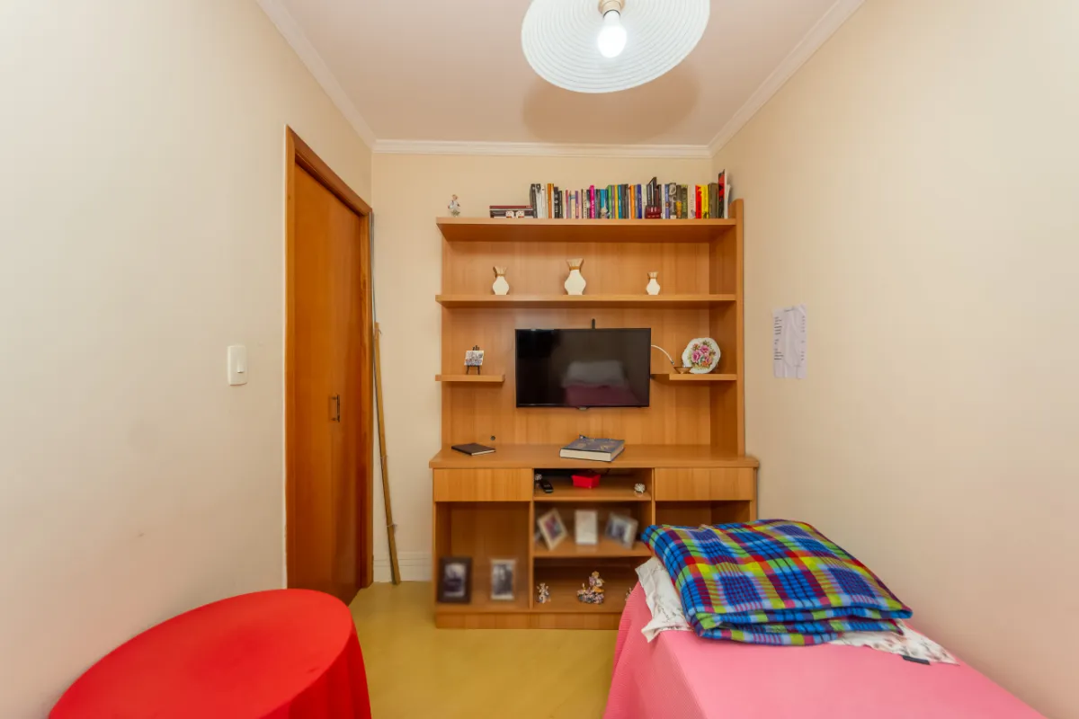 Imagem Apartamento para venda em Jardim Íris com 3 quartos, 61m2