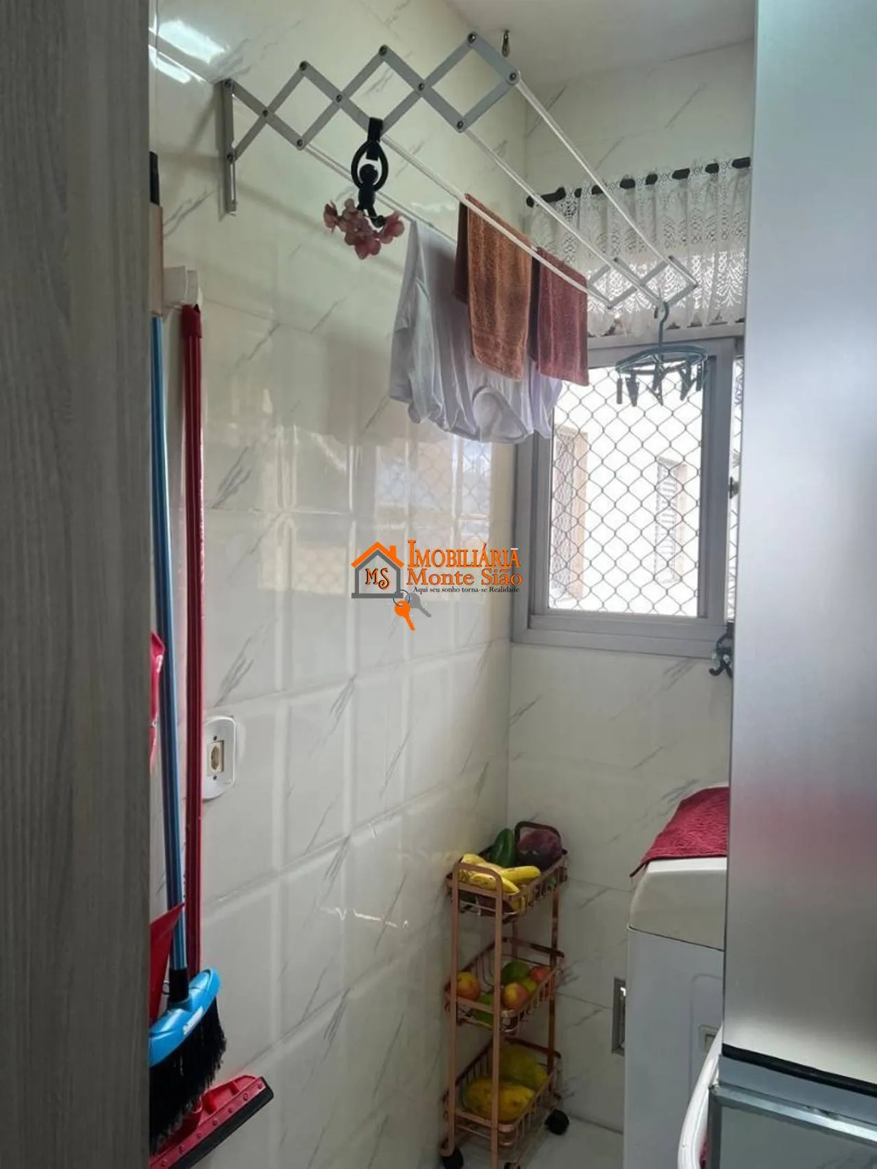 Imagem Apartamento com 2 dormitórios à venda, 51 m² por R$ 424.000,00 - Macedo - Guarulhos/SP