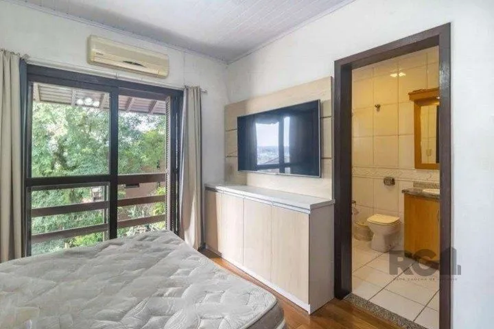 Imagem Casa em Santo Antônio