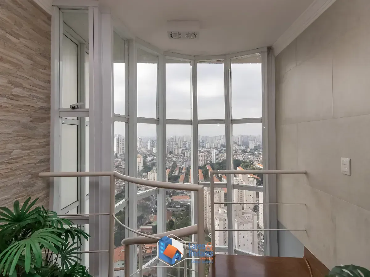 Imagem Duplex para venda em Mandaqui com 3 quartos, sendo 1 suíte, 134m²