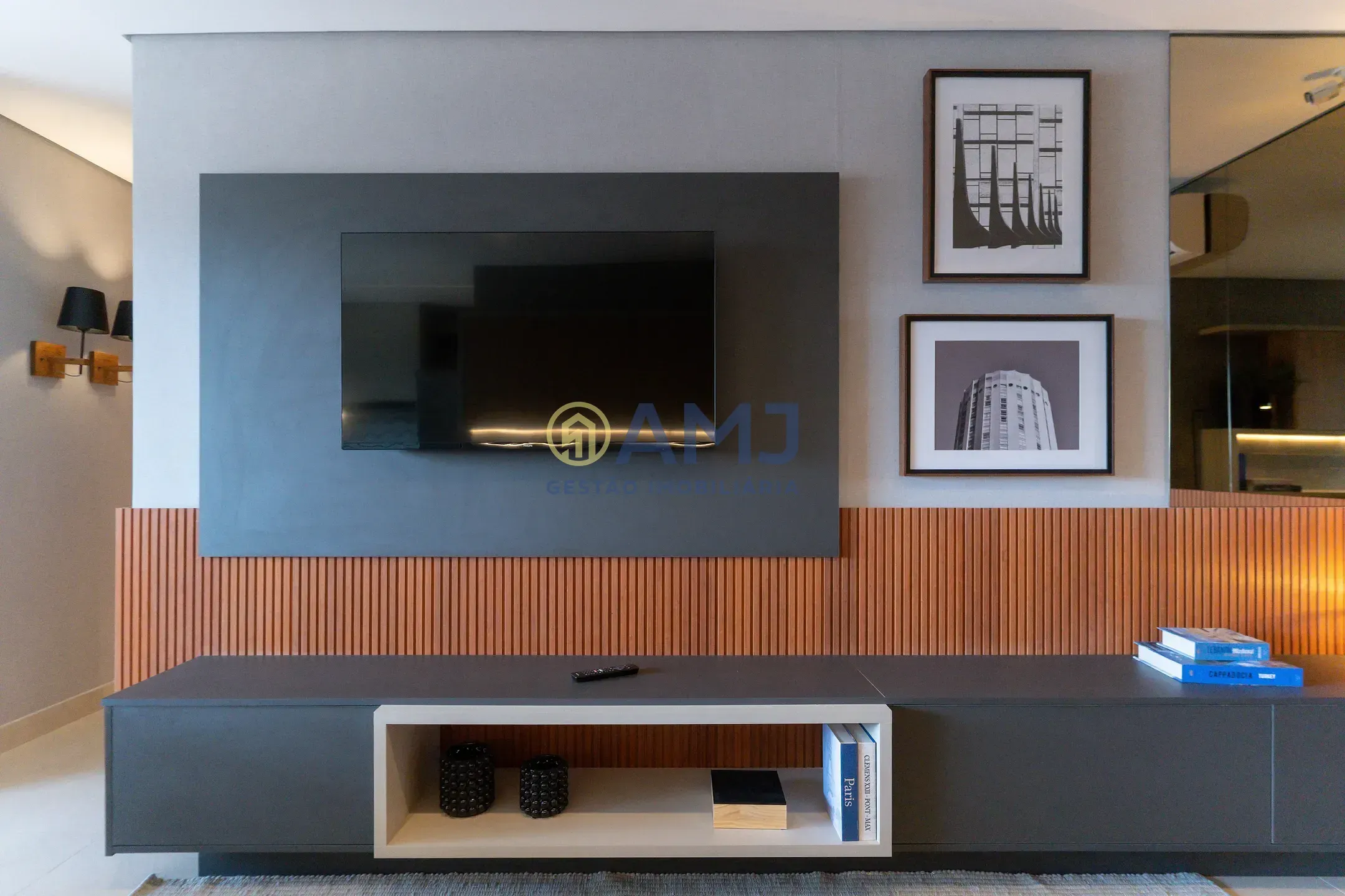 Imagem APARTAMENTO À VENDA | 3 SUÍTES, Setor Pedro Ludovico