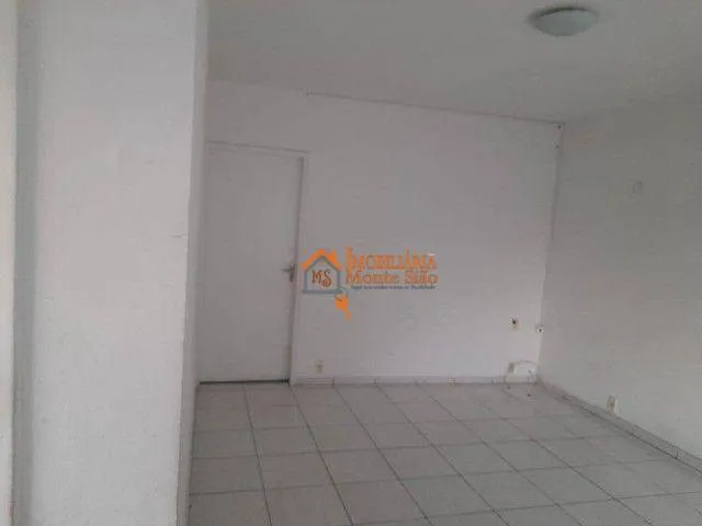 Imagem Casa com 3 dormitórios à venda, 166 m² por R$ 850.000,00 - Jardim Bom Clima - Guarulhos/SP