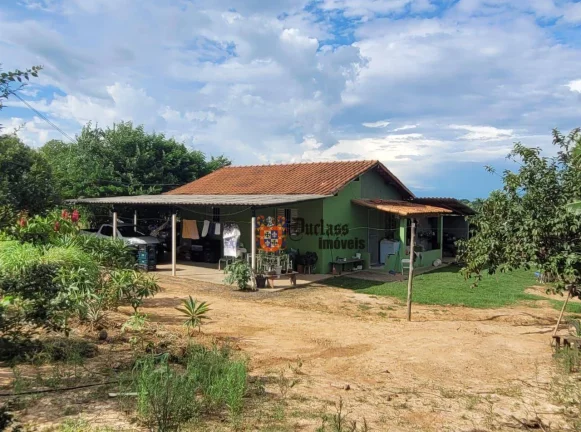 Foto do imóvel Sítio Produtivo à venda, 44500 m² por R$ 1.250.000 - Monte Mor - Monte Mor/SP