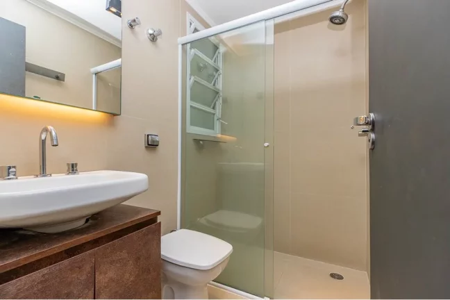Imagem APARTAMENTO RESIDENCIAL em São Paulo - SP, Jardins